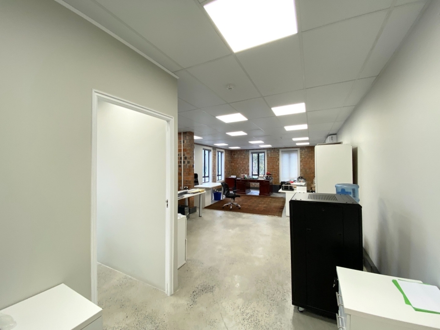 To Let commercial Property for Rent in Paardevlei Western Cape